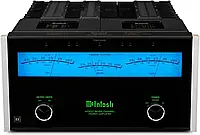 Підсилювач звуку McIntosh MC257 Czarny