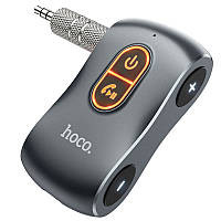 Bluetooth аудіо ресивер Hoco E73 Pro Journey SEN
