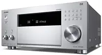 Ресивер ONKYO TX-RZ3400 (srebrny)