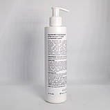 Міцелярний очищувальний крем-гель для чутливої та куперозної шкіри Redness Correct Smart4Derma 250 мл, фото 2