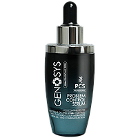 Сироватка для проблемної шкіри Genosys Problem Control Serum PCS 30 мл