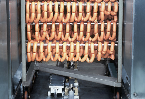 Візки для коптильні, артикул 10-19-0001, фото 1