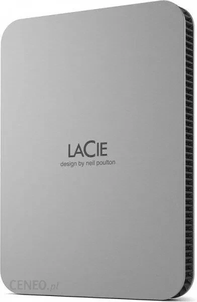 Lacie 4TB USB-C (STLP4000400)