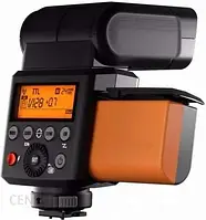 Фотоспалах (спалах) Hahnel Modus 360Rt Speedlight Canon (111658)