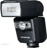 Фотоспалах (спалах) Olympus FL-600R Lampa bezprzewodowa