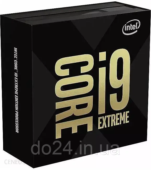 Процесор Intel Core i9-10920X 3,50GHz BOX (BX8069510920X)
