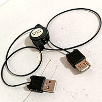 USB-OTG кабель Datex. Новый!