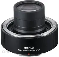 Об'єктив Fujifilm GF 1.4X TC WR Telekonwerter