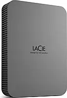 LaCie Mobile Drive 5TB Usb-C (STLR5000400)