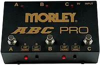 Morley Przełącznik ABC Pro