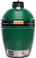 Гриль Big Green Egg Grill Ceramiczny Węglowy Medium (117625)