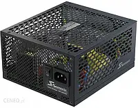 Блок живлення Seasonic PRIME TX-700 Fanless (PRIMETX700WFANLESSSSR700TL)