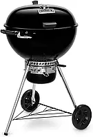 Гриль Weber Master-Touch Premium E-5770 57Cm