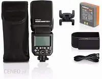 Фотоспалах (спалах) Hahnel Modus 600Rt Mk Ii Speedlight (111515)