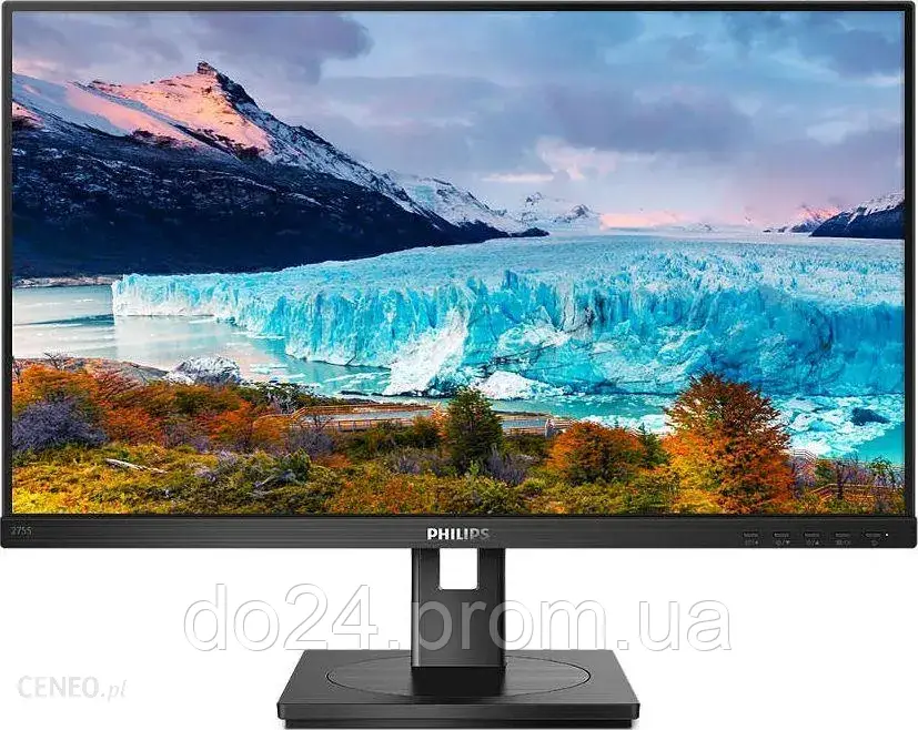 Монітор Philips 27" 275S1AE/00