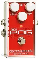 Electro Harmonix Nano POG