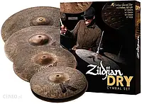 Zildjian - Zestaw talerzy K Custom Special Dry Pack 14" 16" 21" + 18"