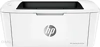 HP LaserJet Pro M15w (W2G51A)