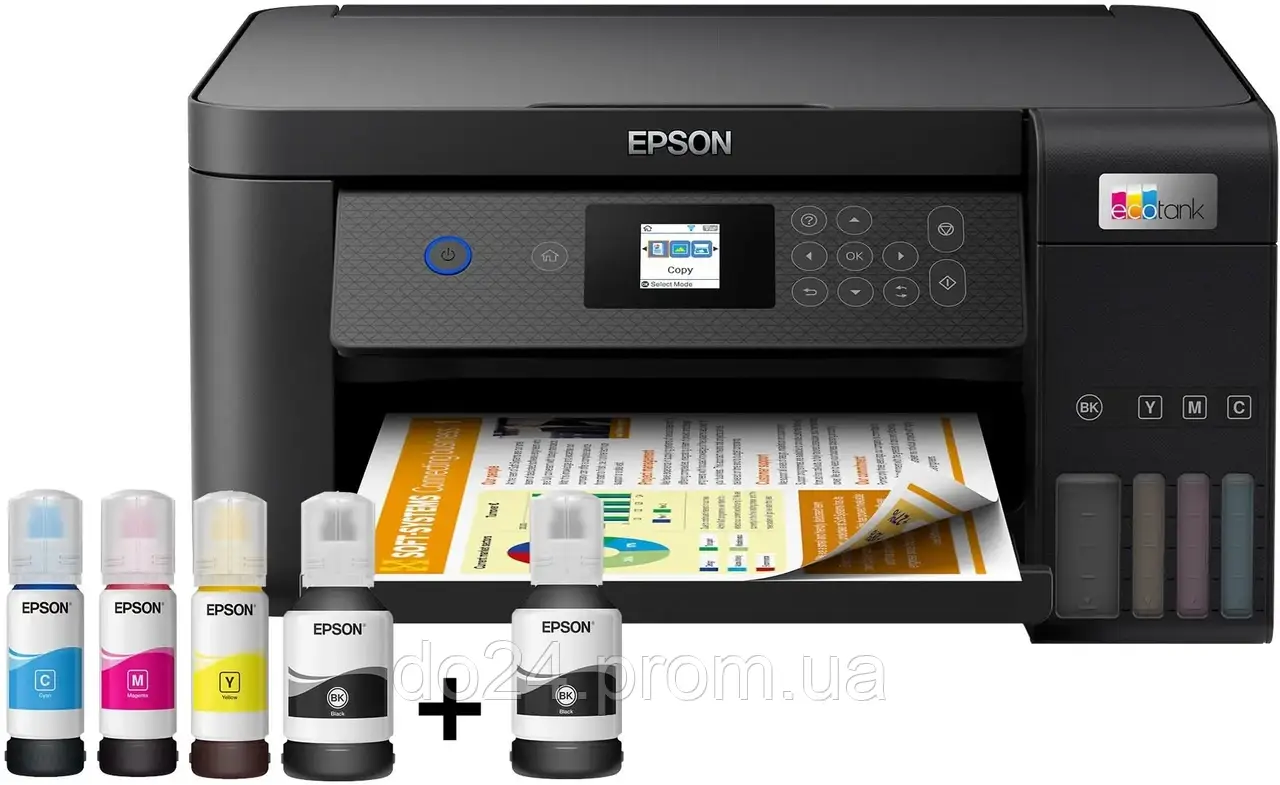 Epson EcoTank L4260