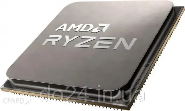 Процесор AMD Ryzen 7 5750G 3,8GHz Multipack (100100000254MPK)