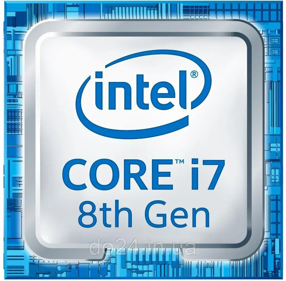 Процесор Intel Core i7-8700 3.2 GHz OEM (CM8068403358316)