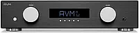 Підсилювач звуку AVM Evolution A 3.2 czarny