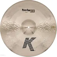 Zildjian 19" K Paper Thin Crash