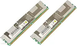 Пам'ять Coreparts MMG2357/16GB 16GB Memory Module (MMG235716GB)