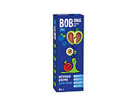 Цукерки Чорничні пастила Bob Snail, 30г