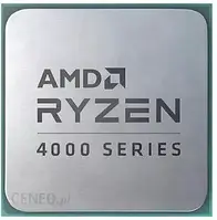 Процесор Amd Procesor Ryzen 7 4700G -Tray (100000000146)
