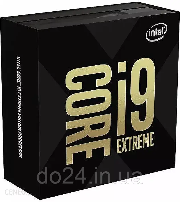 Процесор Intel Core i9-10940X 3,30GHz BOX (BX8069510940X)