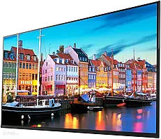 Монітор 4K HDR BRAVIA Sony FW-43BZ35J