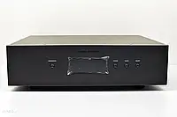 Підсилювач звуку KINKI STUDIO VISION DAC-1 przetwornik DAC czarny