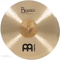 MEINL Byzance Traditional Polyphonic HiHat 15 talerze para