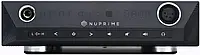 Підсилювач звуку NuPrime DAC-10H czarny