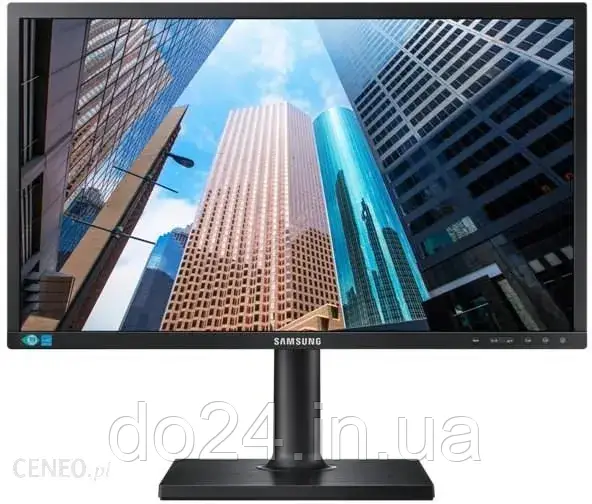 Монітор Samsung 24'' SE65 (LS24E65UDWGEN)