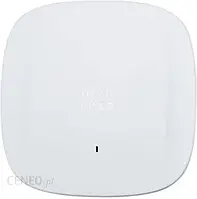 Маршрутизатор (точка доступу) Cisco Access Point Cw9164I-Mr Meraki (CW9164IMR)