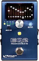 Source Audio SA 270 One Series EQ2 Programmable Equalizer