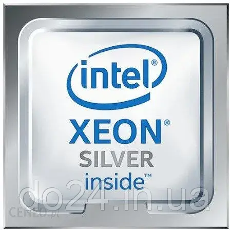 Процесор Intel Xeon Silver 4210 3,20GHz OEM (CD8069503956302)