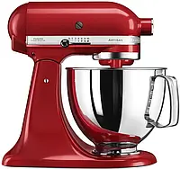 Кухонна машина KitchenAid Artisan 5KSM125EER Czerwony