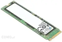 Lenovo Dysk Thinkpad 1Tb Ssd Opal2 Pcie Gen4 M.2 2280 (4Xb1D04757)