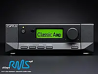 Підсилювач звуку Cyrus Classic AMP (ClassicAMP) Wzmacniacz zintegrowany z wbudowanym DAC 2x 70W