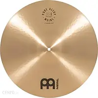 Meinl Pure Alloy Medium Crash 17 talerz