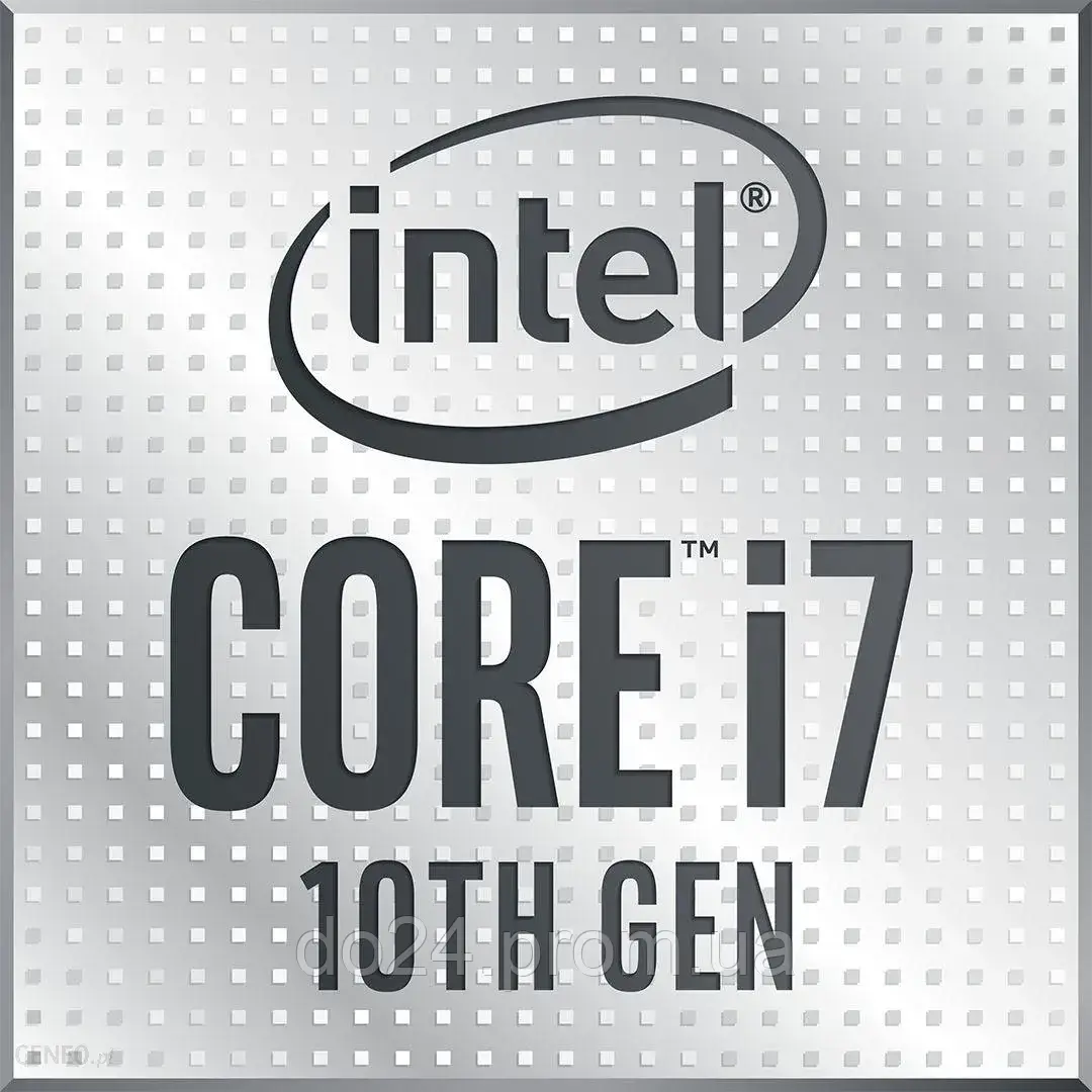 Процесор Intel Core i7-10700K 3.8GHz 16MB OEM (CM8070104282436)