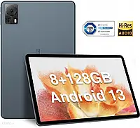 Планшет Doogee T20S 10.36" 8/128GB LTE Szary (T20SSPACEGRAY)