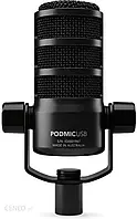 Мікрофон Rode PodMic USB - Dynamic Broadcast Microphone