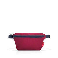 Поясная сумка, кросс-сумка 1л Reisenthel BELTBAG, 28х13,5х5 см, красная (WX 3035)