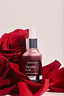 Кислотна пілінг-сироватка для обличчя HOLLYSKIN Glycolic Acid