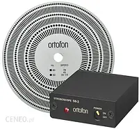 Ortofon SB-2, Stroboscope