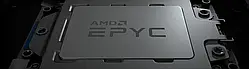 Процесор Amd Epyc 7H12 3,3Ghz 256Mb L3 (100000000055)